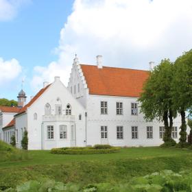 Nørre Vosborg